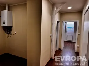 Prodej bytu 2+kk, Liberec - Liberec I-Staré Město, Vzdušná, 69 m2