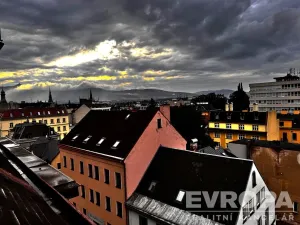 Prodej bytu 2+kk, Liberec - Liberec I-Staré Město, Vzdušná, 69 m2