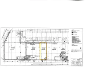 Pronájem obchodního prostoru, Česká Lípa, Děčínská, 260 m2