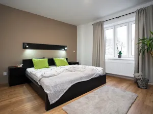 Prodej bytu 3+kk, Praha - Libeň, Primátorská, 117 m2