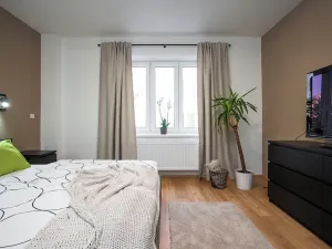Prodej bytu 3+kk, Praha - Libeň, Primátorská, 117 m2