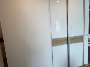 Pronájem bytu 2+kk, Kladno - Kročehlavy, Švýcarská, 42 m2