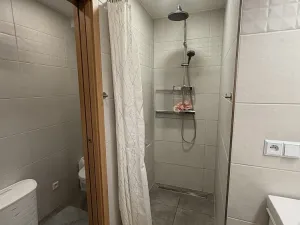 Pronájem bytu 2+kk, Kladno - Kročehlavy, Švýcarská, 42 m2