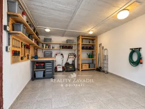 Prodej rodinného domu, Hradec nad Moravicí, Na Tylovách, 99 m2