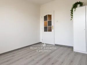 Prodej bytu 2+1, Hlučín, Severní, 54 m2