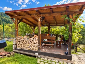 Prodej rodinného domu, Vysoká nad Kysucou, Slovensko, 55 m2