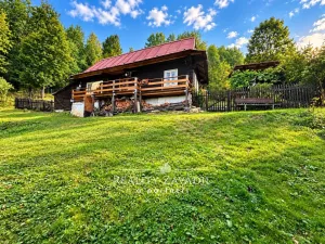 Prodej rodinného domu, Vysoká nad Kysucou, Slovensko, 55 m2