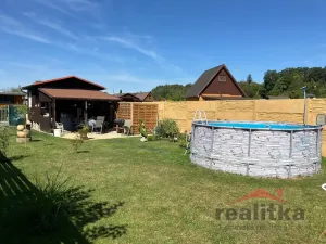 Prodej zahrady, Opava, 240 m2
