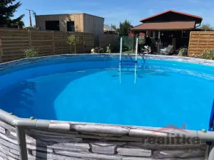 Prodej zahrady, Opava, 240 m2