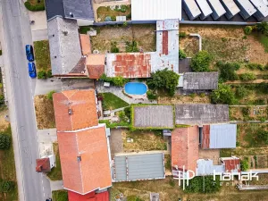 Prodej rodinného domu, Hradčany-Kobeřice, 243 m2