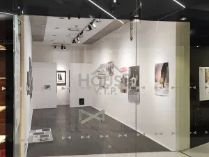 Pronájem obchodního prostoru, Praha - Staré Město, Na příkopě, 25 m2