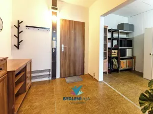 Prodej bytu 3+1, Teplice, Maršovská, 68 m2