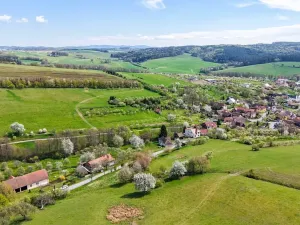 Prodej pozemku pro bydlení, Slopné, 6505 m2