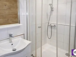 Prodej bytu 1+kk, České Budějovice, V. Volfa, 31 m2