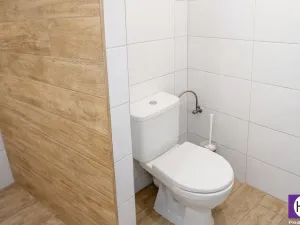 Prodej bytu 1+kk, České Budějovice, V. Volfa, 31 m2