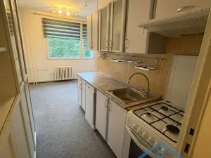 Pronájem bytu 2+1, Chomutov, 17. listopadu, 62 m2
