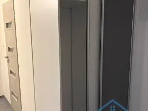 Pronájem bytu 2+1, Chomutov, 17. listopadu, 62 m2