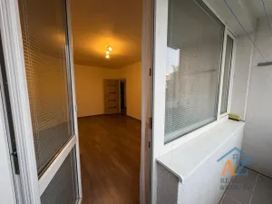 Pronájem bytu 2+1, Chomutov, 17. listopadu, 62 m2