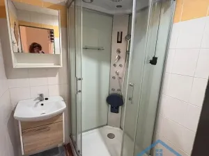 Pronájem bytu 2+1, Chomutov, 17. listopadu, 62 m2