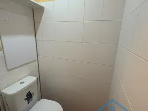 Pronájem bytu 2+1, Chomutov, 17. listopadu, 62 m2