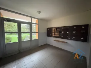 Pronájem bytu 2+1, Chomutov, 17. listopadu, 62 m2