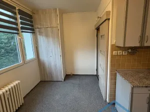 Pronájem bytu 2+1, Chomutov, 17. listopadu, 62 m2