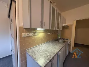 Pronájem bytu 2+1, Chomutov, 17. listopadu, 62 m2