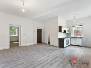 Prodej bytu 2+kk, Děčín - Děčín VIII-Dolní Oldřichov, Na Hrázi, 56 m2