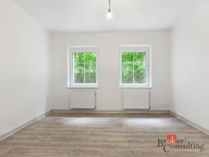 Prodej bytu 2+kk, Děčín - Děčín VIII-Dolní Oldřichov, Na Hrázi, 56 m2