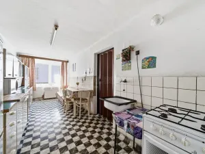 Prodej rodinného domu, Šternberk, Příčná, 100 m2