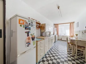 Prodej rodinného domu, Šternberk, Příčná, 100 m2