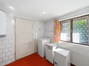 Prodej rodinného domu, Šternberk, Příčná, 100 m2