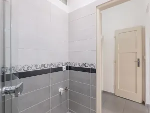 Pronájem bytu 2+kk, Praha - Nové Město, Novomlýnská, 57 m2