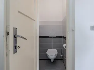 Pronájem bytu 2+kk, Praha - Nové Město, Novomlýnská, 57 m2