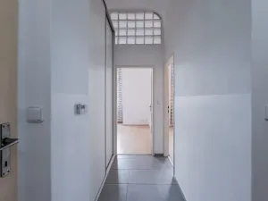 Pronájem bytu 2+kk, Praha - Nové Město, Novomlýnská, 57 m2