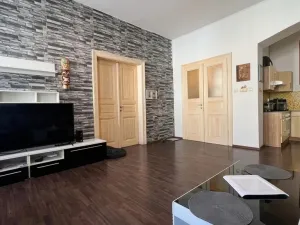 Prodej bytu 4+kk, Teplice, Ruská, 144 m2
