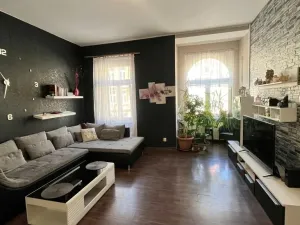 Prodej bytu 4+kk, Teplice, Ruská, 144 m2
