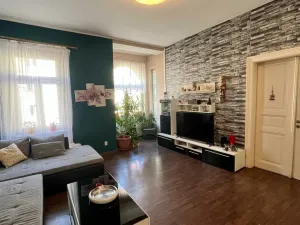 Prodej bytu 4+kk, Teplice, Ruská, 144 m2