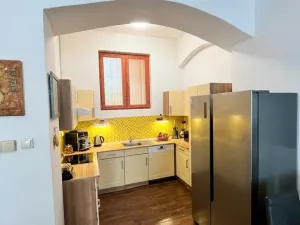 Prodej bytu 4+kk, Teplice, Ruská, 144 m2