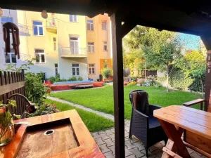 Prodej bytu 4+kk, Teplice, Ruská, 144 m2