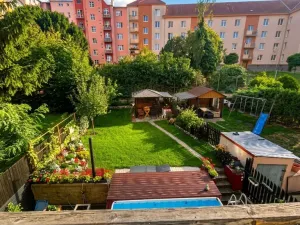 Prodej bytu 4+kk, Teplice, Ruská, 144 m2