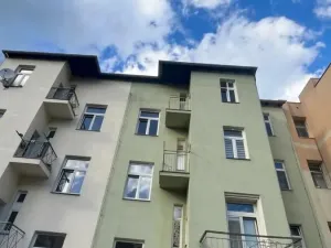 Prodej bytu 4+kk, Teplice, Ruská, 144 m2