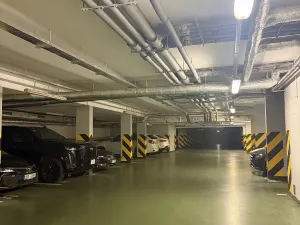 Pronájem skladu, Praha - Libeň, Boudníkova, 4 m2