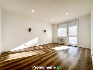 Pronájem bytu 3+1, Znojmo, U Lesíka, 71 m2