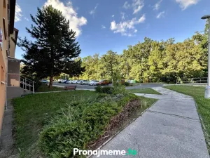 Pronájem bytu 3+1, Znojmo, U Lesíka, 71 m2