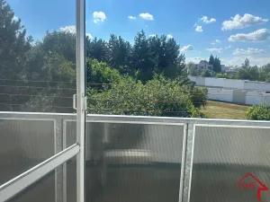 Pronájem bytu 1+1, Staré Město, Kopánky, 35 m2