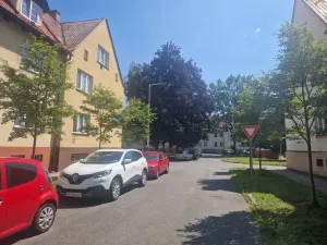 Prodej bytu 2+1, Ostrava - Hrabová, Obchodní, 54 m2