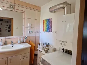 Prodej bytu 2+1, Ostrava - Hrabová, Obchodní, 54 m2