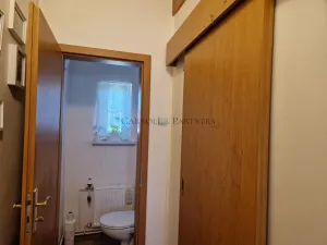 Prodej bytu 2+1, Ostrava - Hrabová, Obchodní, 54 m2