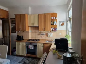 Prodej bytu 2+1, Ostrava - Hrabová, Obchodní, 54 m2